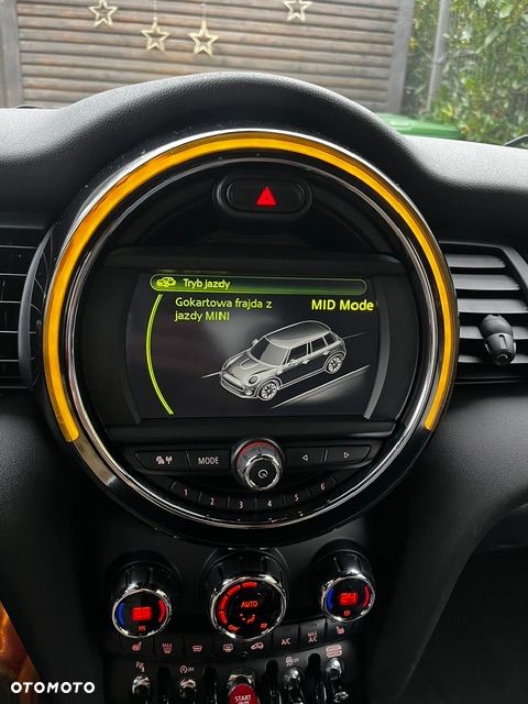 MINI Cooper - 11