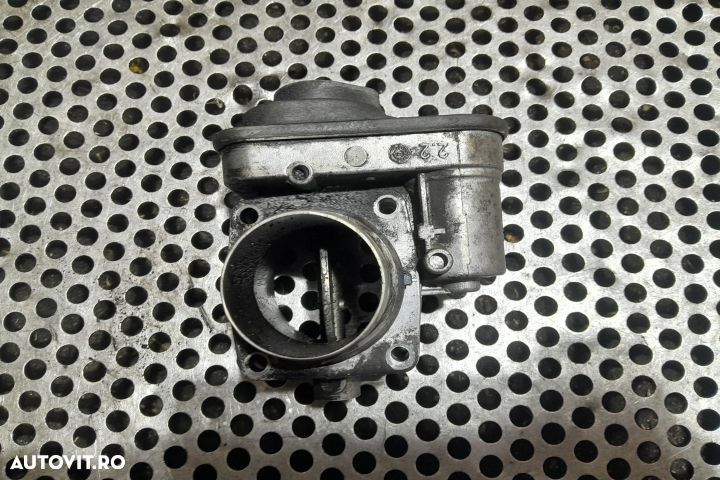 Clapeta acceleratie 05825257 05825257 Opel Astra J [2009 - 2012] Spor - 2