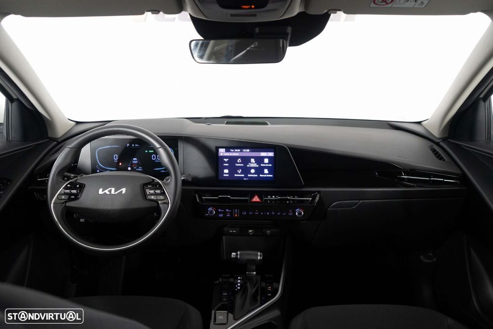 Kia Niro - 21