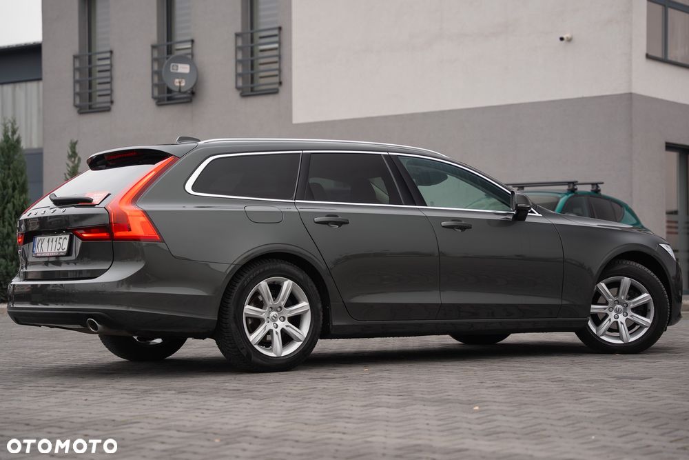Volvo V90 D3 Geartronic Momentum Pro - 12