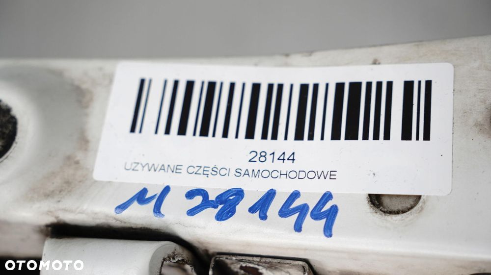 PAS PRZÓD PRZEDNI NISSAN JUKE F15 11-14R 1.2B - 3