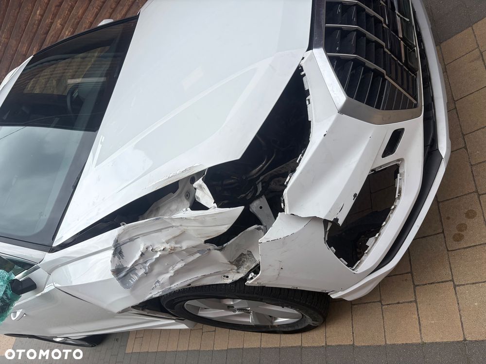 Audi Q3 40 TFSI Quattro S tronic - 6