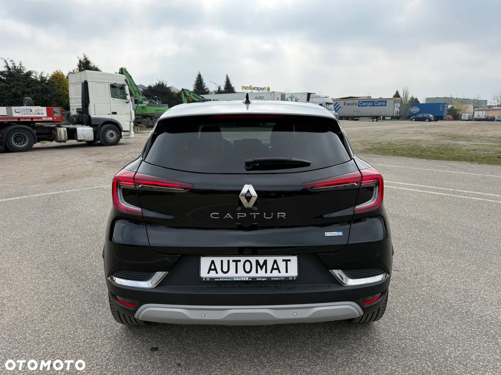 Renault Captur 1.6 E-TECH Plug-In Intens - 38