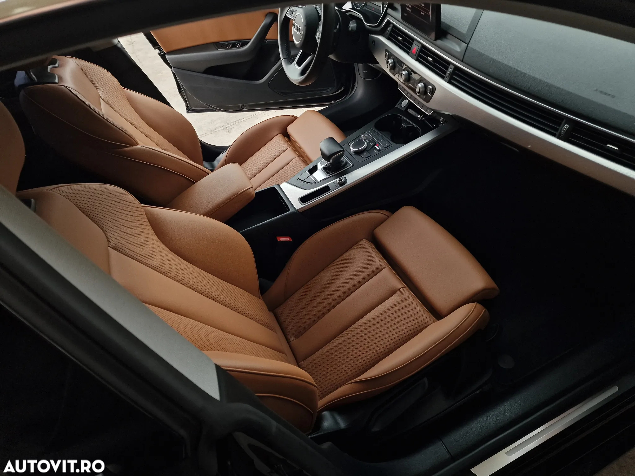 Audi A5 - 20