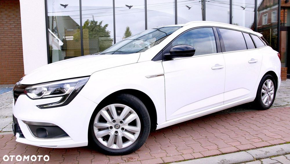 Renault Megane - 26