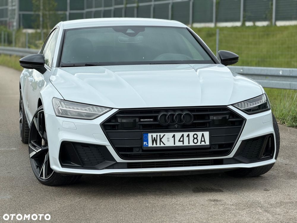 Audi A7 Sportback - 24