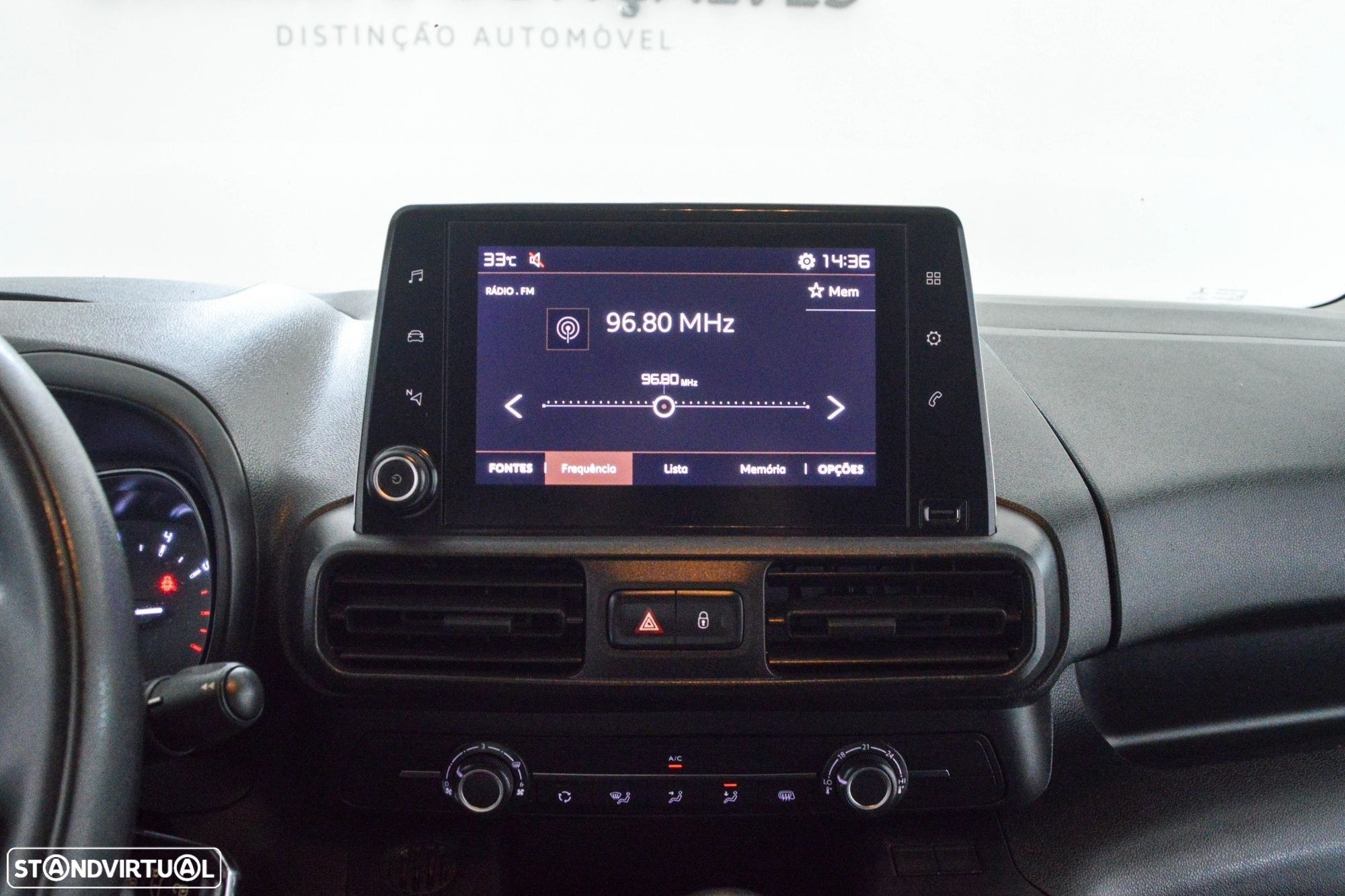 Citroën Berlingo 1.5 BlueHDi XL Club - 34