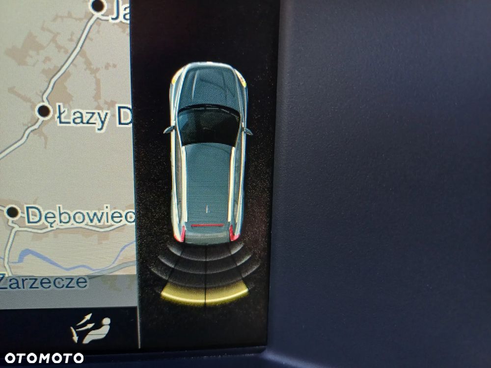 Volvo XC 60 D3 Geartronic Momentum - 20
