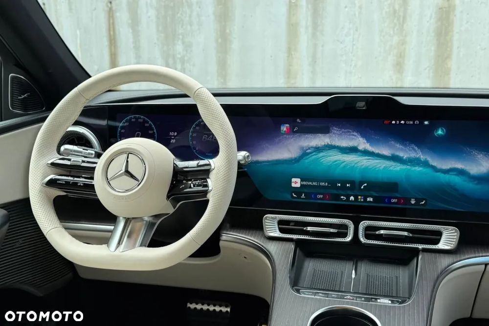 Mercedes-Benz GLC 400 94kWh 4-Matic EQ - 15