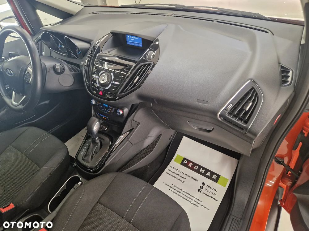 Ford B-MAX 1.6 Titanium - 27