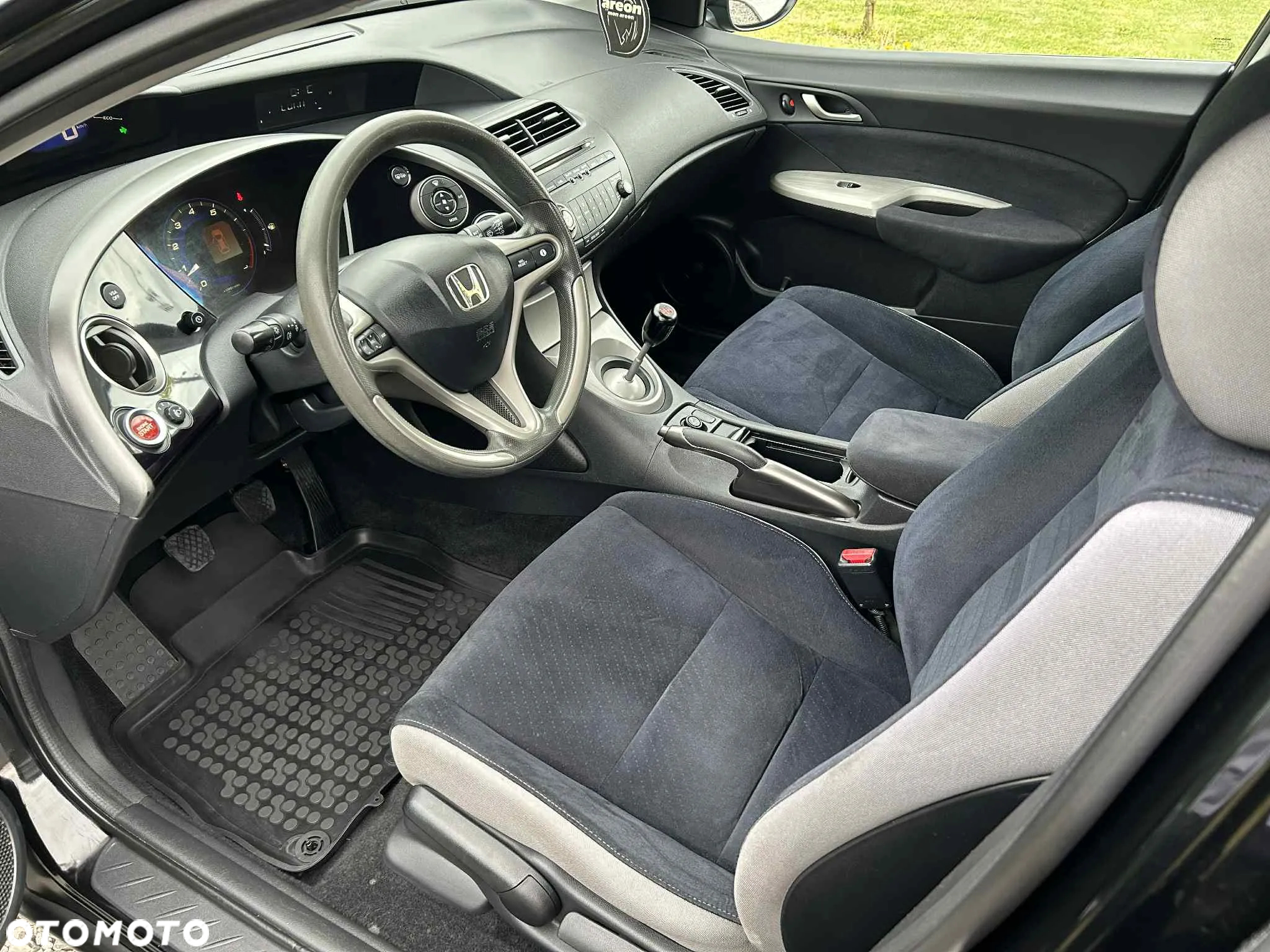 Honda Civic - 9