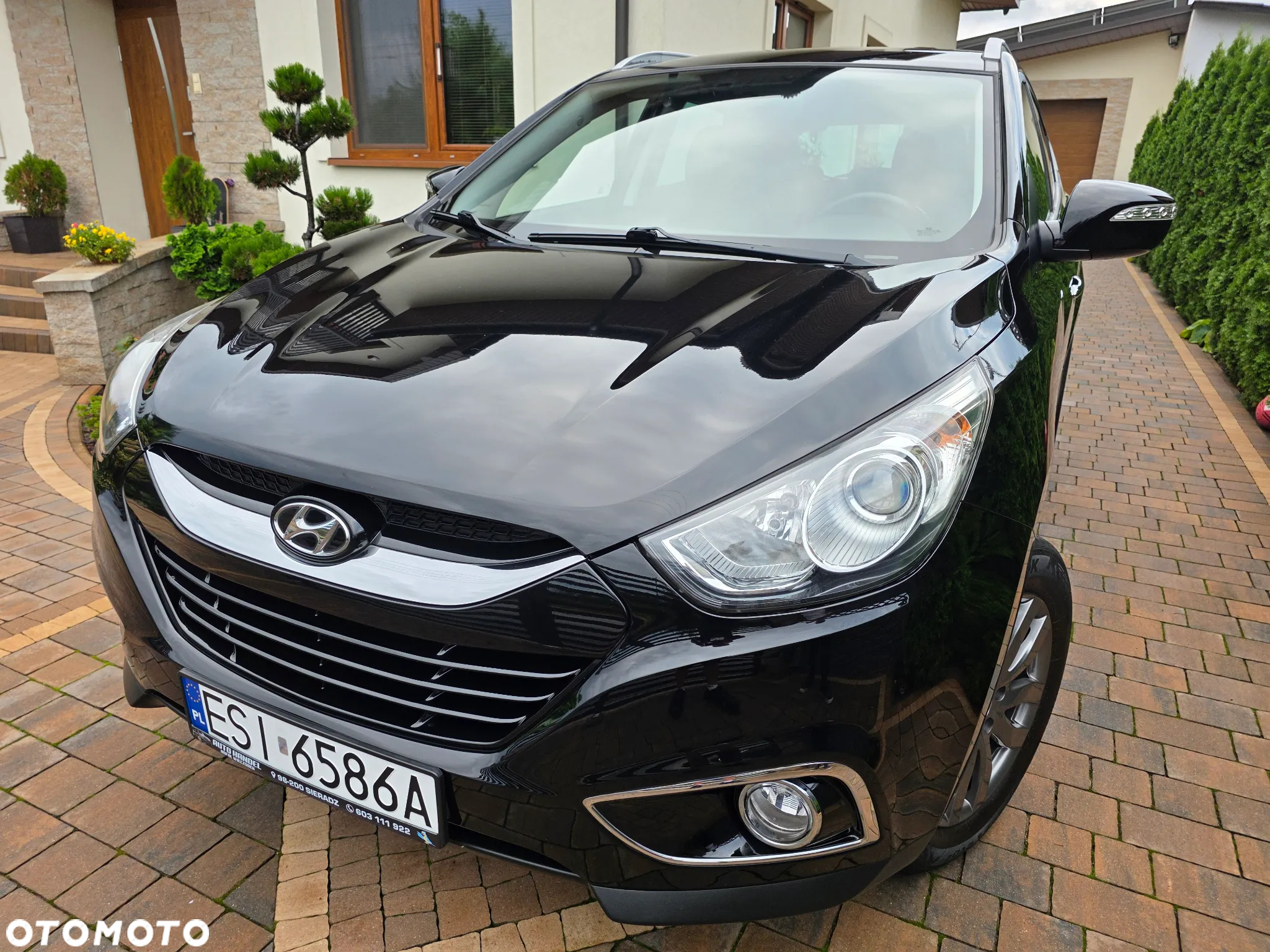 Hyundai ix35 - 3