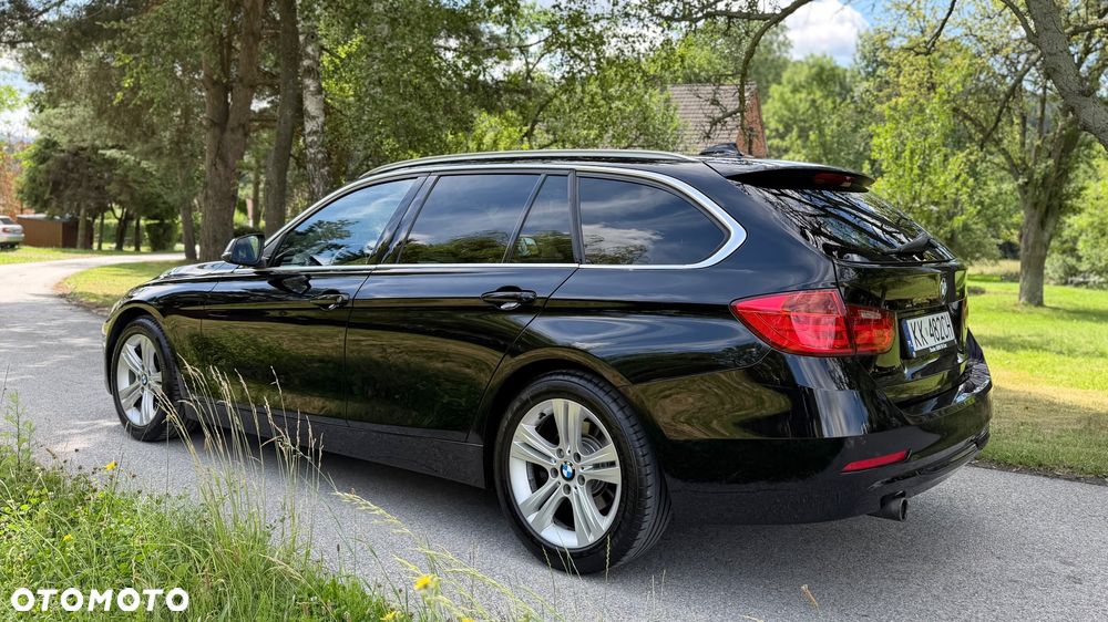 BMW Seria 3 316i Modern Line - 11