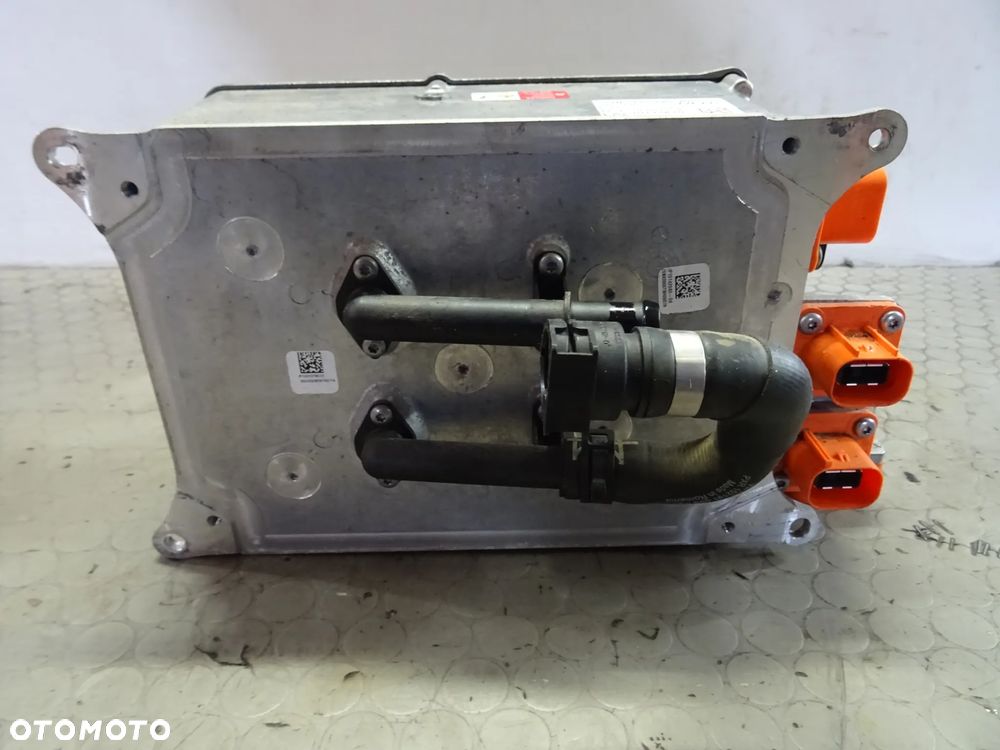 5QE915682BG Ladowarka Akumulator 1.4 TSI Etron Audi A4 Golf VII czesci - 4