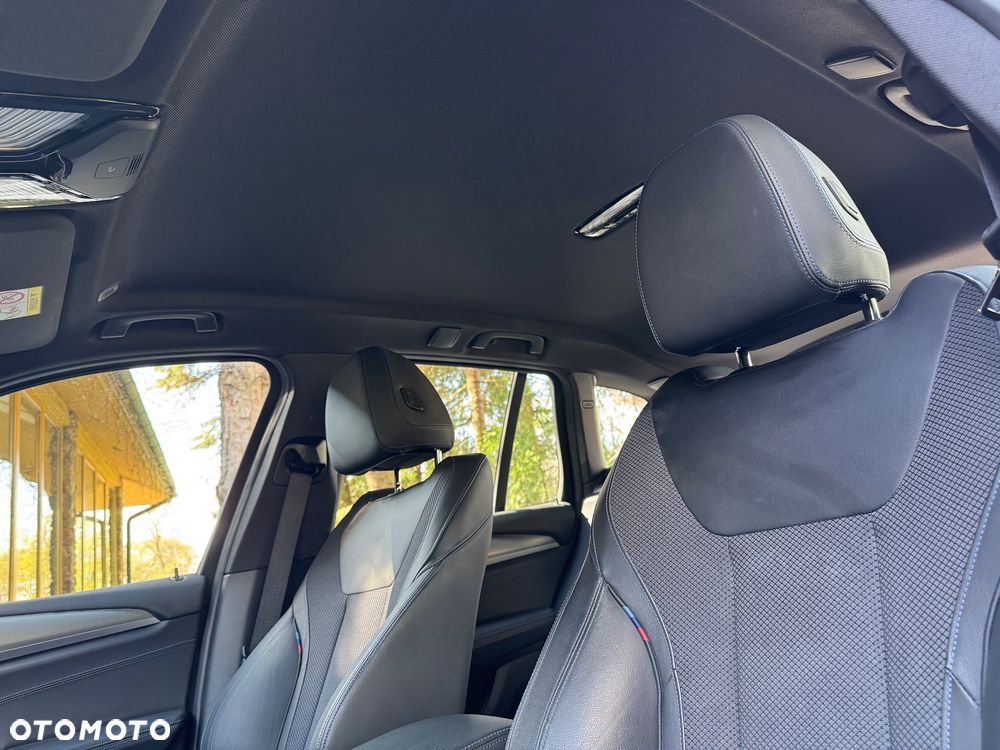 BMW X3 xDrive20i GPF M Sport sport - 28