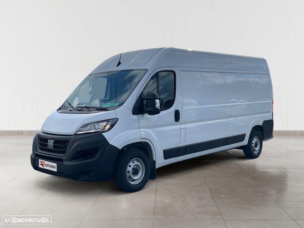 Fiat Ducato 33 2.2 M-Jet L3H2 Easy Pro - 2