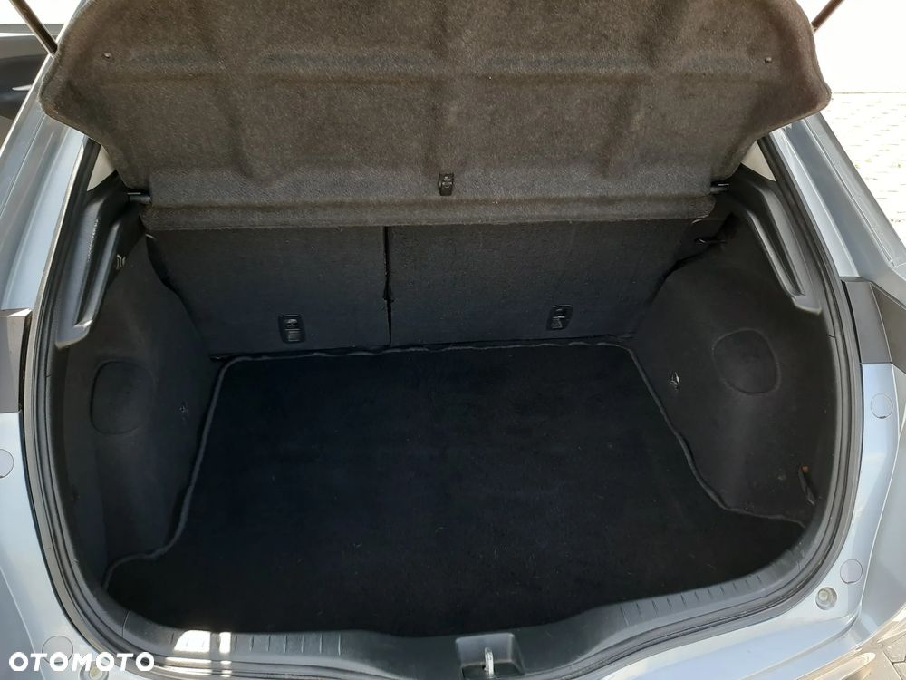 Honda Civic 1.8i-VTEC Automatik Comfort - 15