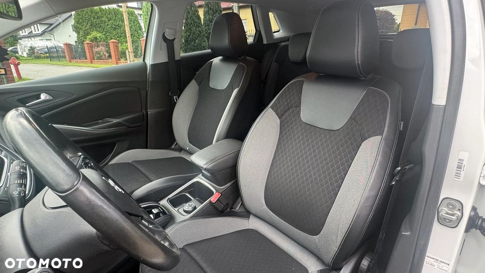 Opel Grandland X 1.5 D Start/Stop Automatik Business INNOVATION - 24