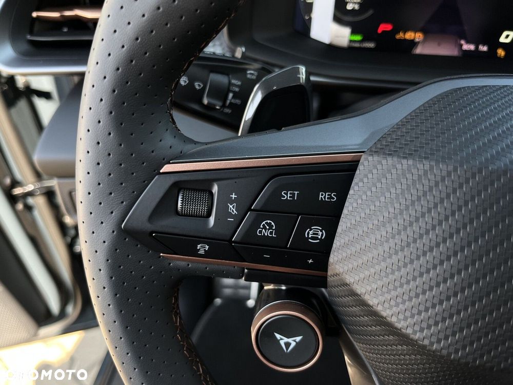 Cupra Terramar 1.5 eTSI mHEV DSG - 28