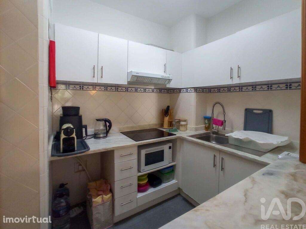 Apartamento em Albufeira e Olhos de Água de 41 m2 - Grande imagem: 4/12