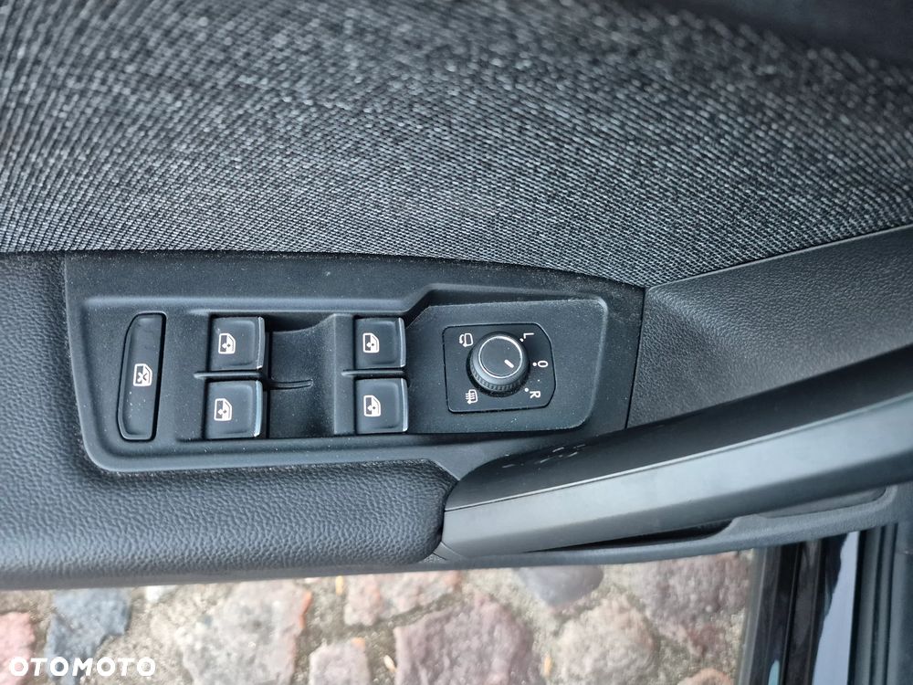 Seat Tarraco 2.0 TDI 4Drive DSG SCR Xcellence - 21