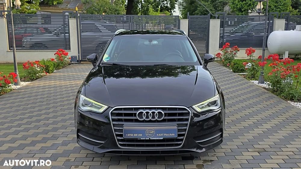 Audi A3 1.4 TFSI S tronic Ambiente - 3