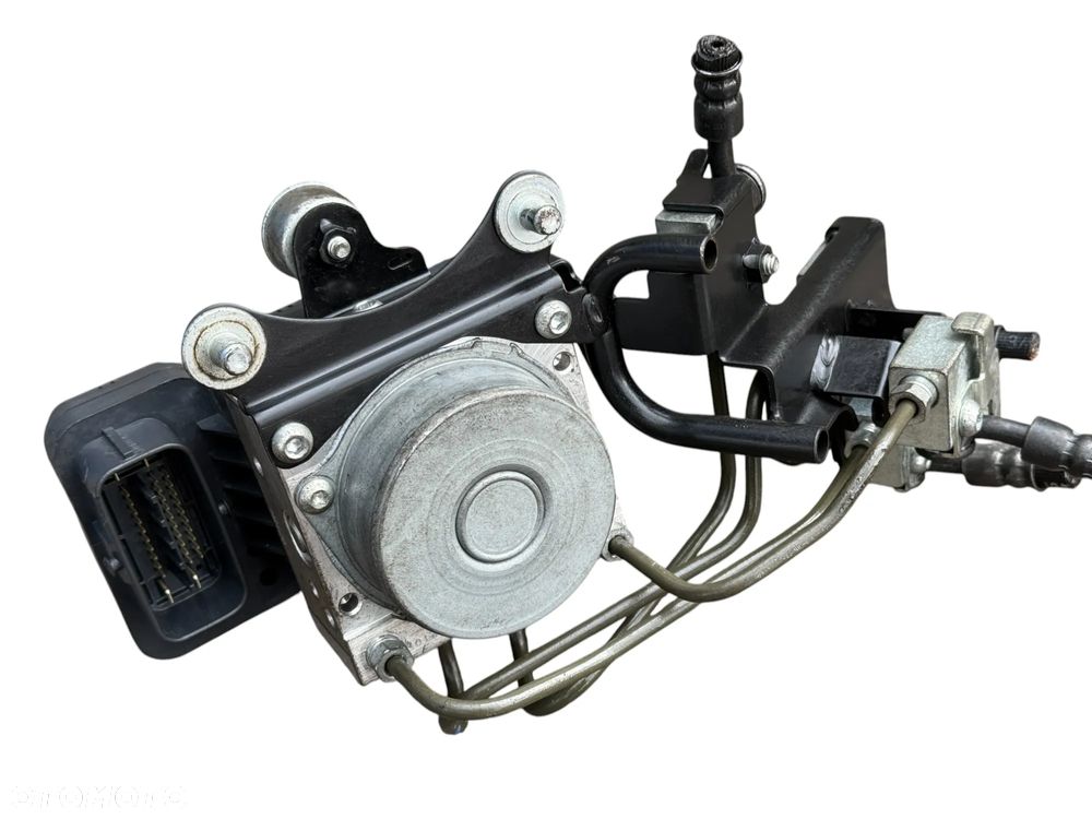 Pompa ABS  Yamaha TMAX 500  T-Max  07-13r    Y3 - 4