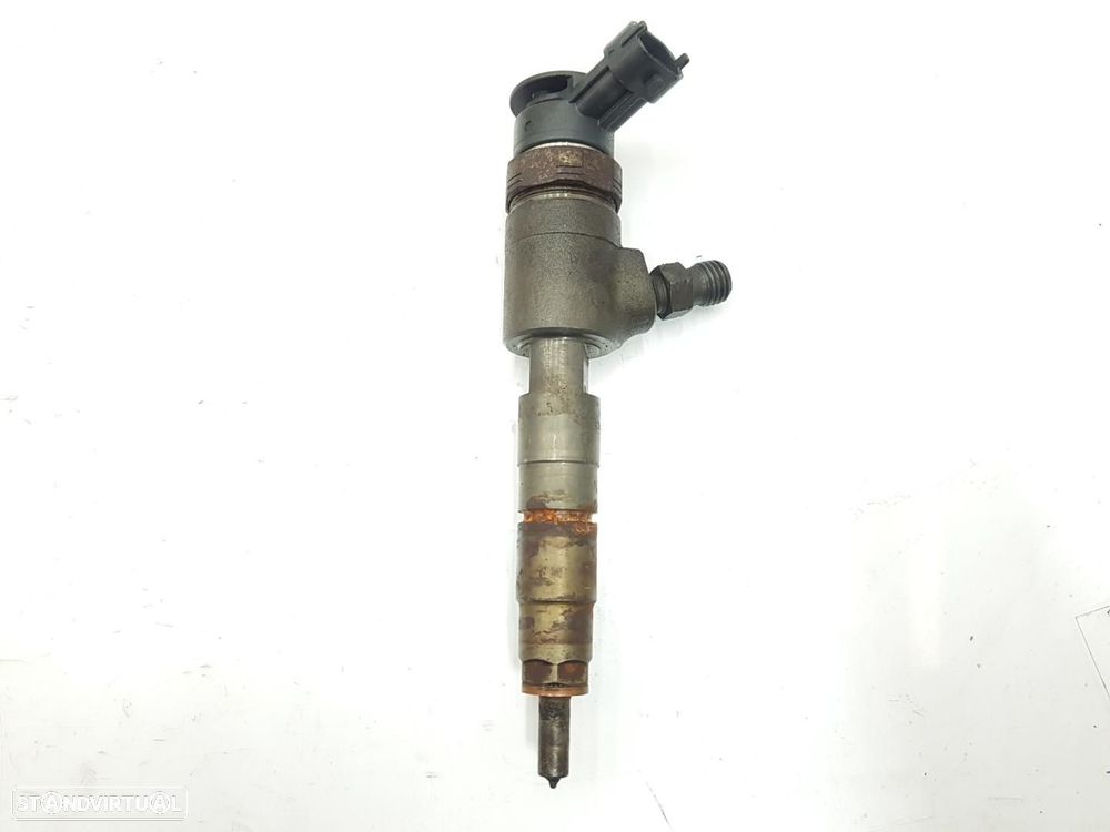 INJETOR CITROEN C3 - 1