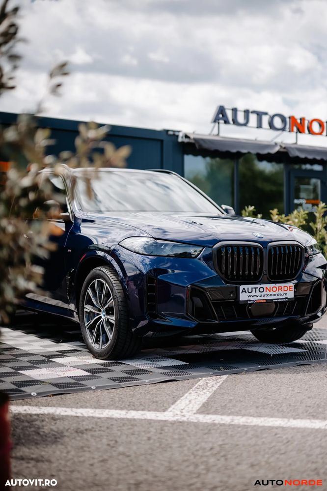BMW X5 xDrive50e AT PHEV - 6
