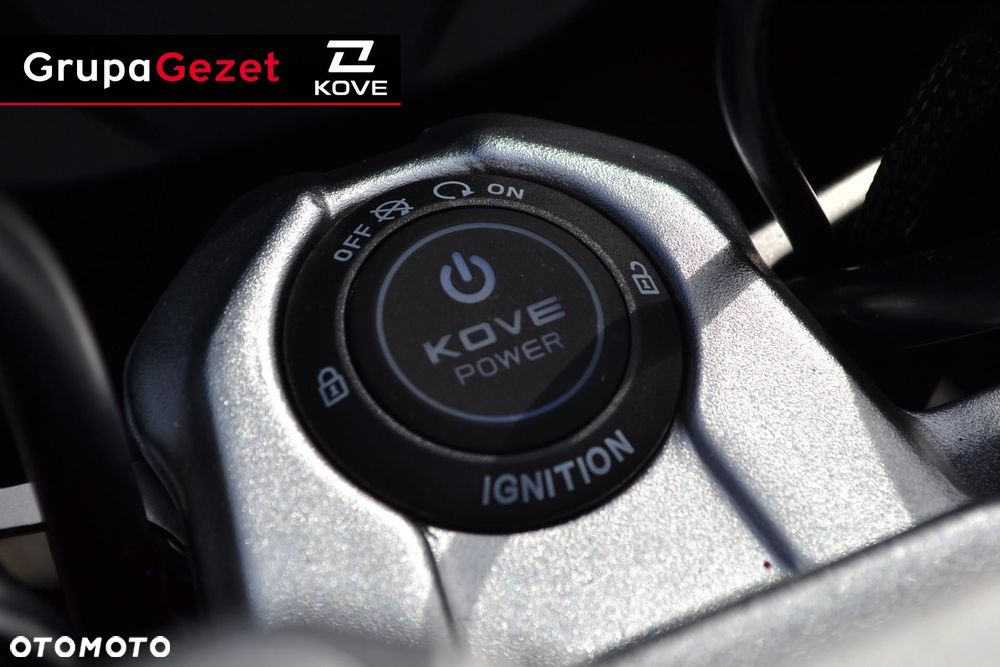 KOVE 625X - 18