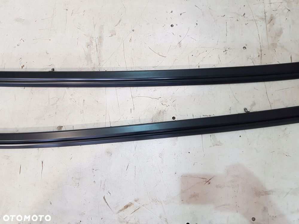relingi dachowe 7255486 bmw e91 lift komplet - 7
