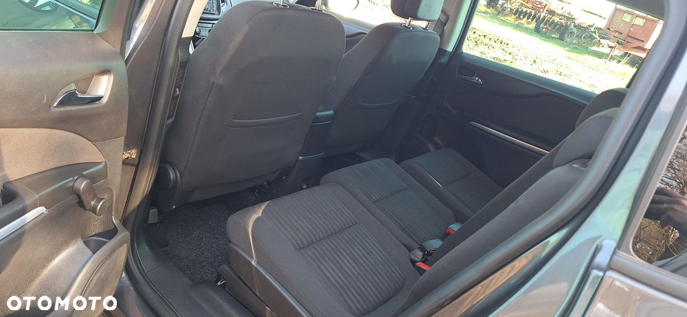 Opel Zafira Tourer 2.0 CDTI Edition - 14