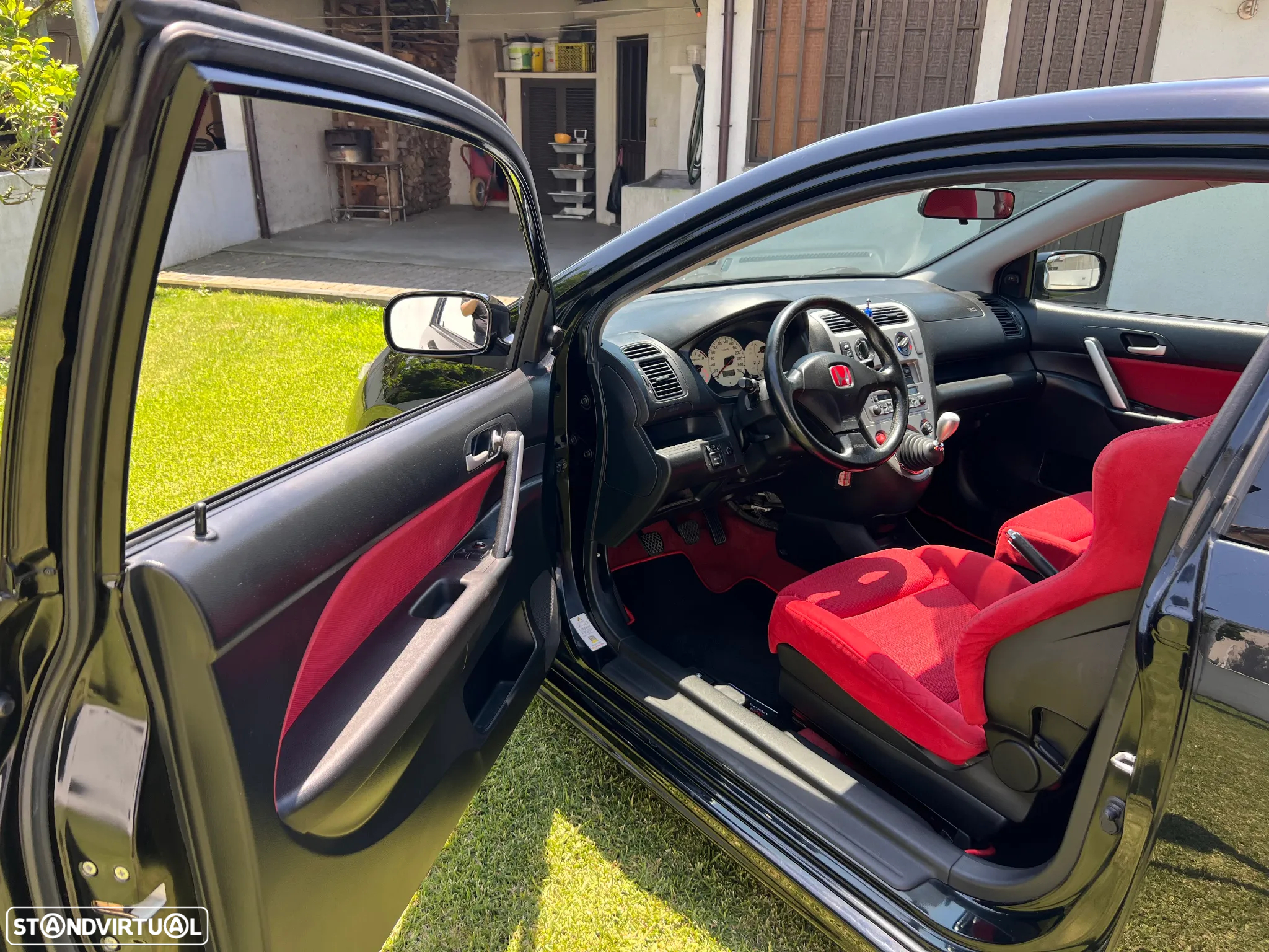 Honda Civic 2.0 Type-R 30th - 17