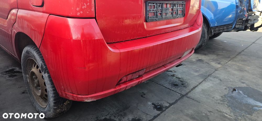 SUZUKI IGNIS II 03-10 1.3 M13A RADIO ORYGINALNE - 15