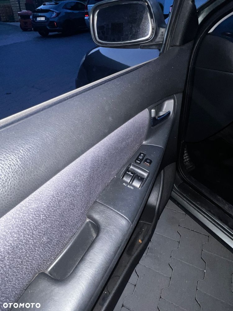 Toyota Corolla 1.4 VVT-i Terra - 13