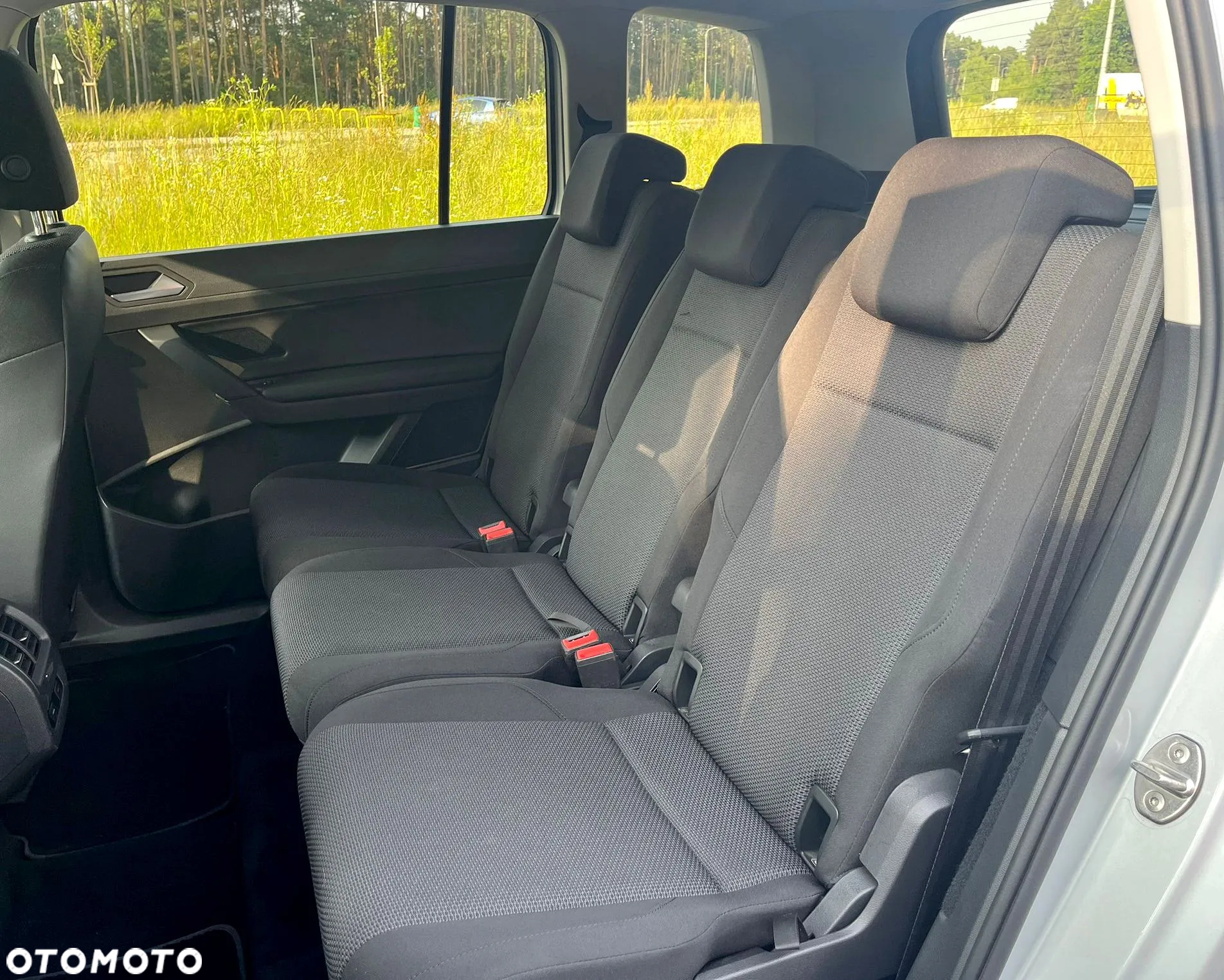 Volkswagen Touran 2.0 TDI BMT Comfortline Plus DSG - 6