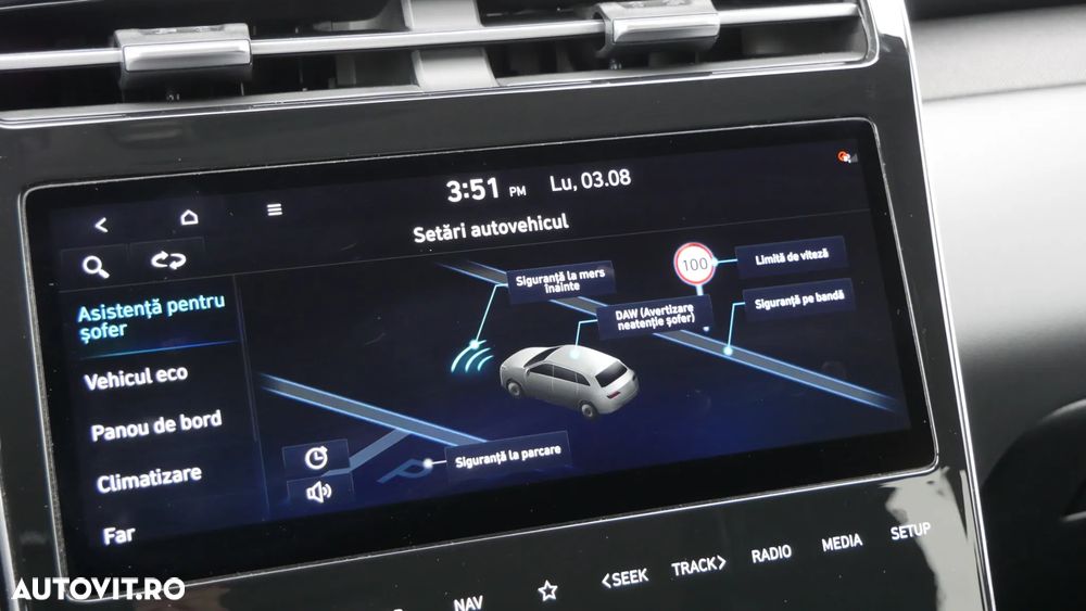 Hyundai Tucson 1.6 T-GDi 4WD Trend - 32