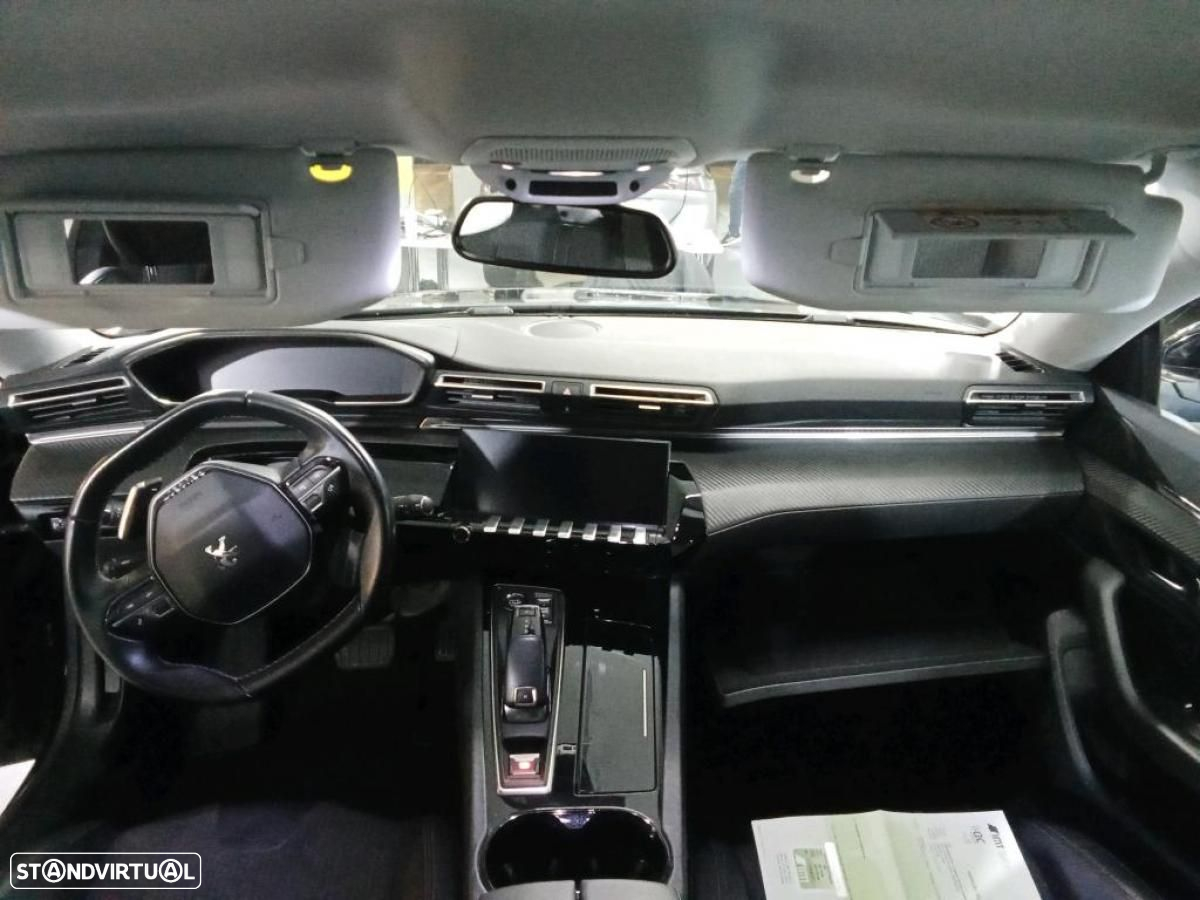 Peugeot 508 SW 1.5 BlueHDi Allure EAT8 - 6