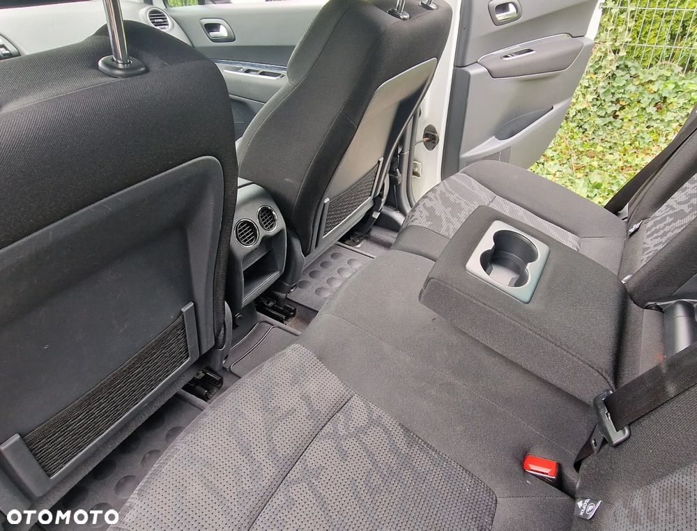Peugeot 3008 1.6 HDi Premium - 21