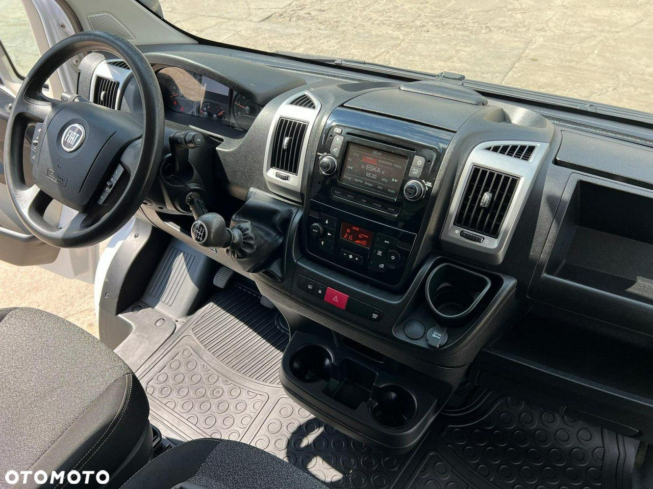 Fiat Ducato - 22