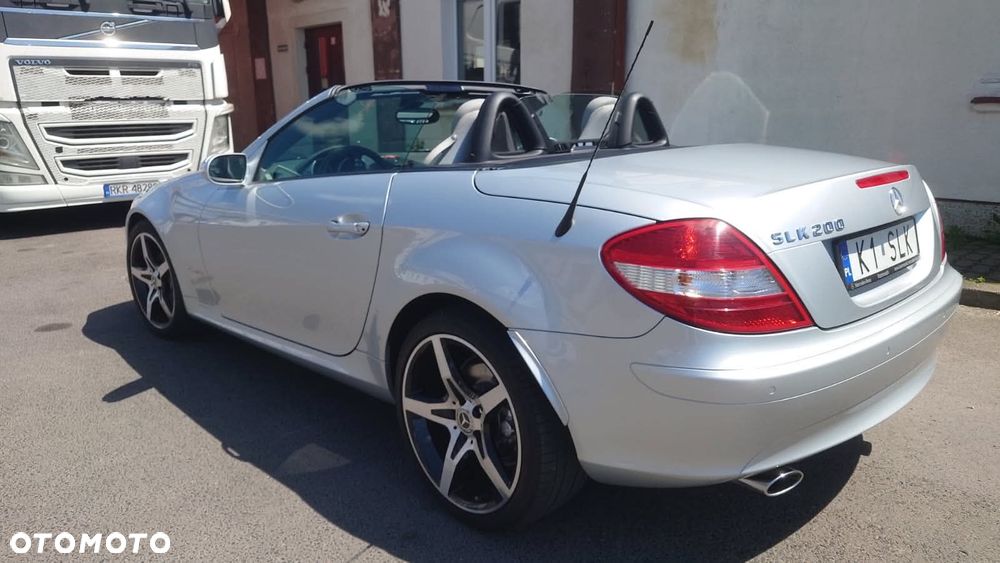 Mercedes-Benz SLK - 19