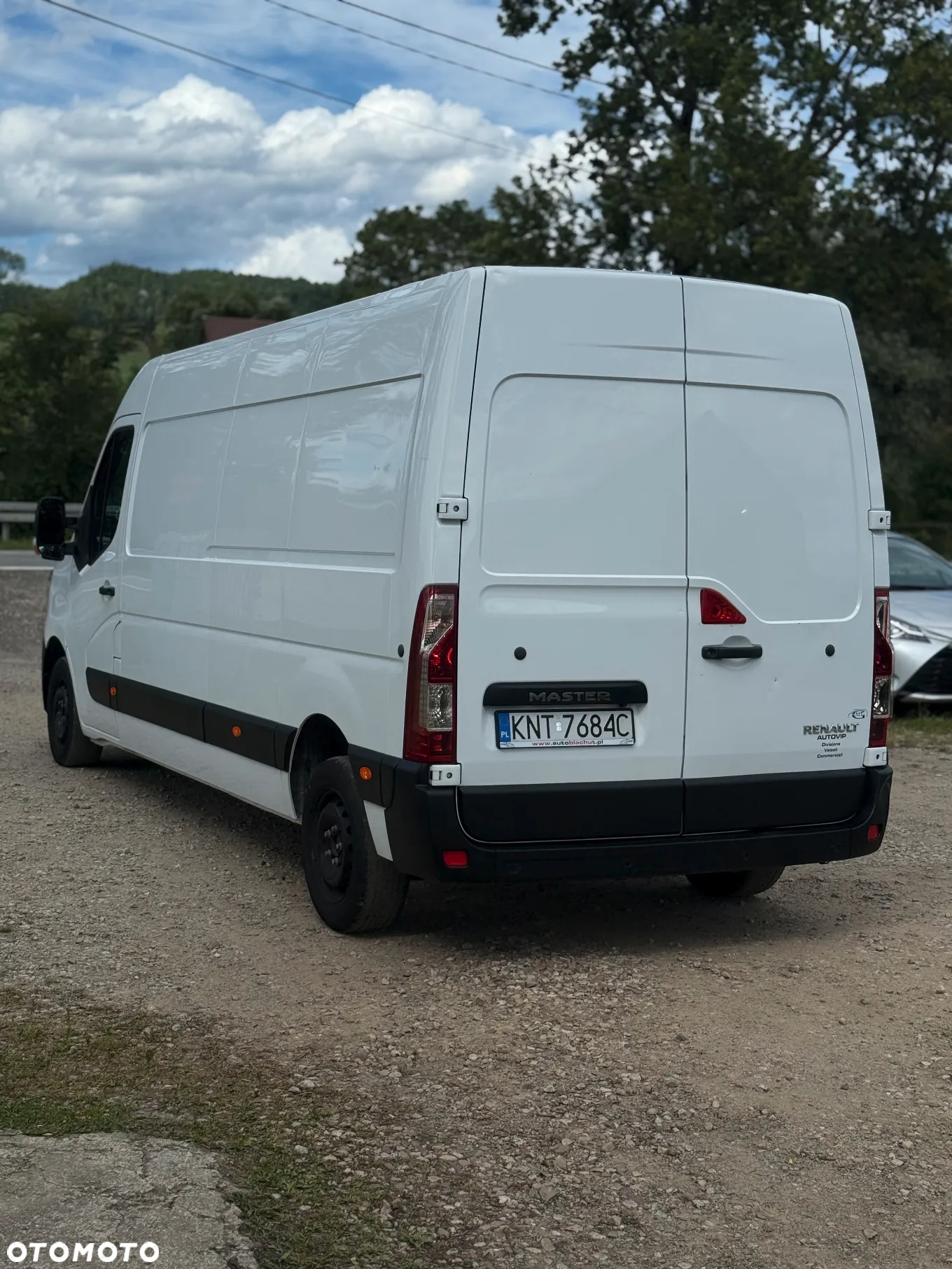 Renault MASTER - 6
