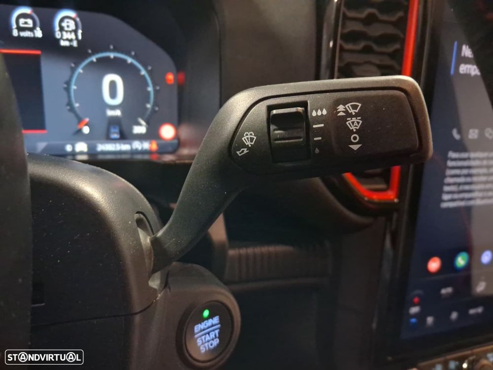 Ford Ranger 2.0 EcoBlue CD Raptor 4WD Aut. - 19