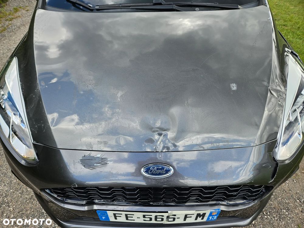 Ford Fiesta 1.0 EcoBoost ST-Line - 6