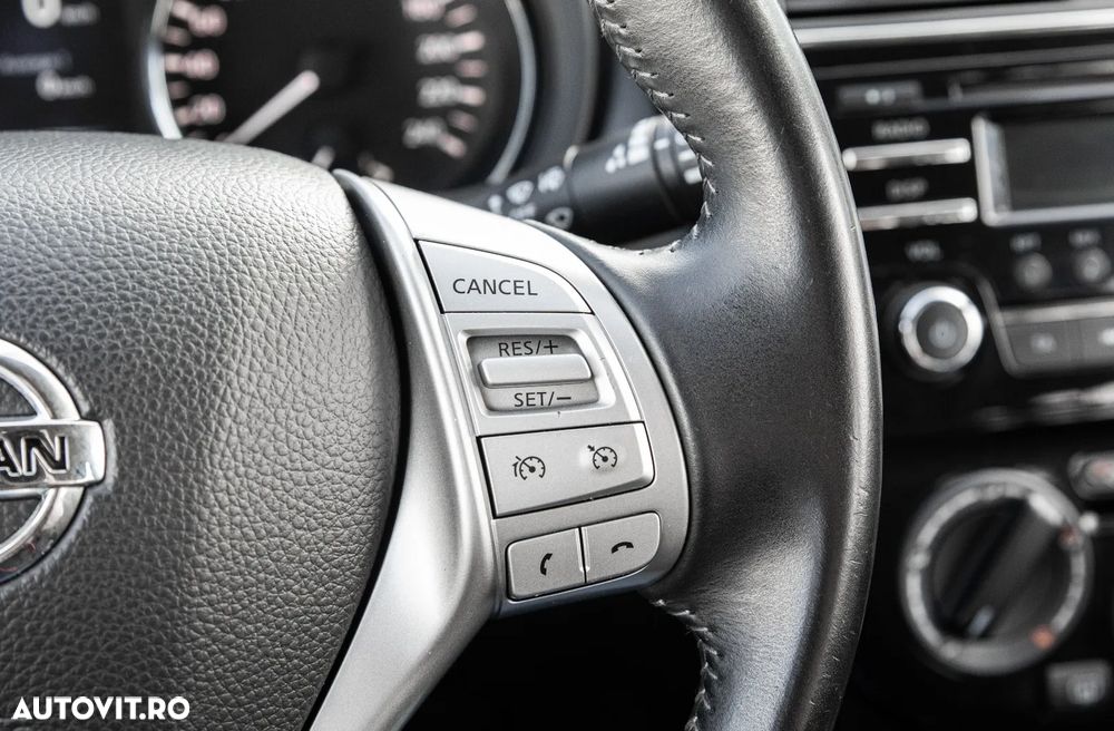 Nissan Pulsar 1.5 dCi Black Edition - 28