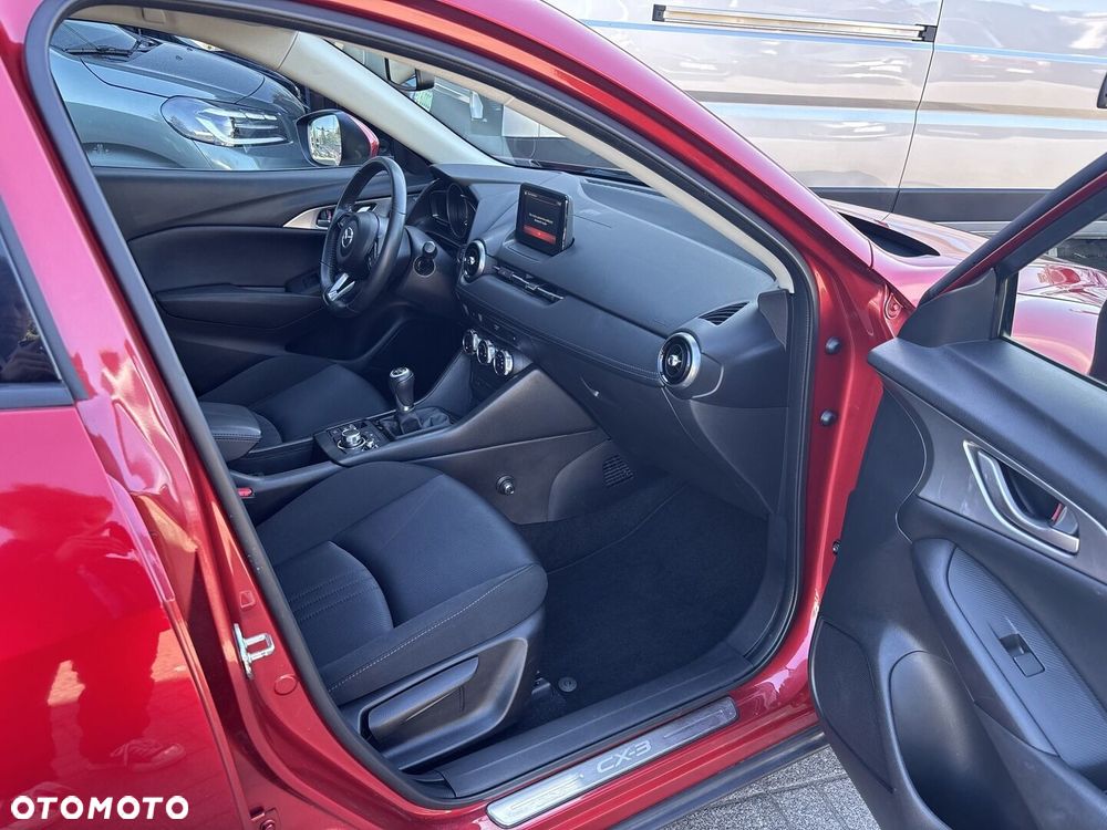 Mazda CX-3 2.0 SkyEnergy - 19