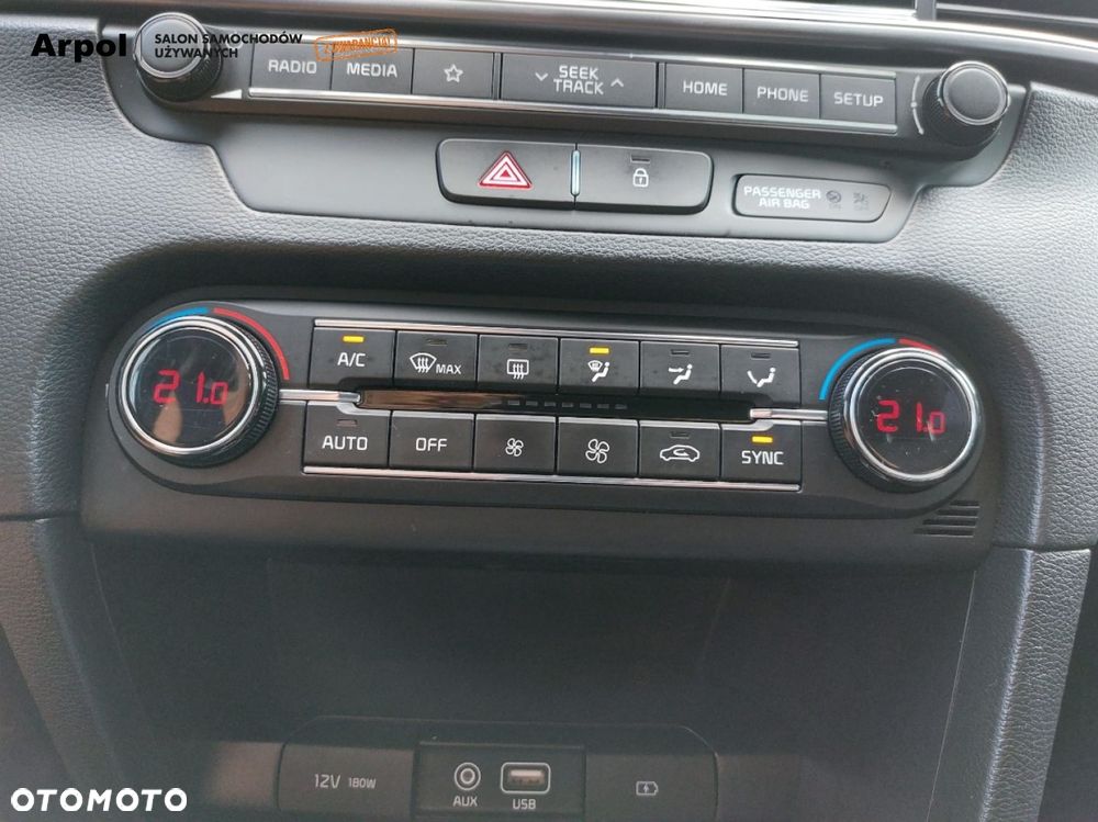Kia Ceed 1.4 T-GDI M DCT - 19