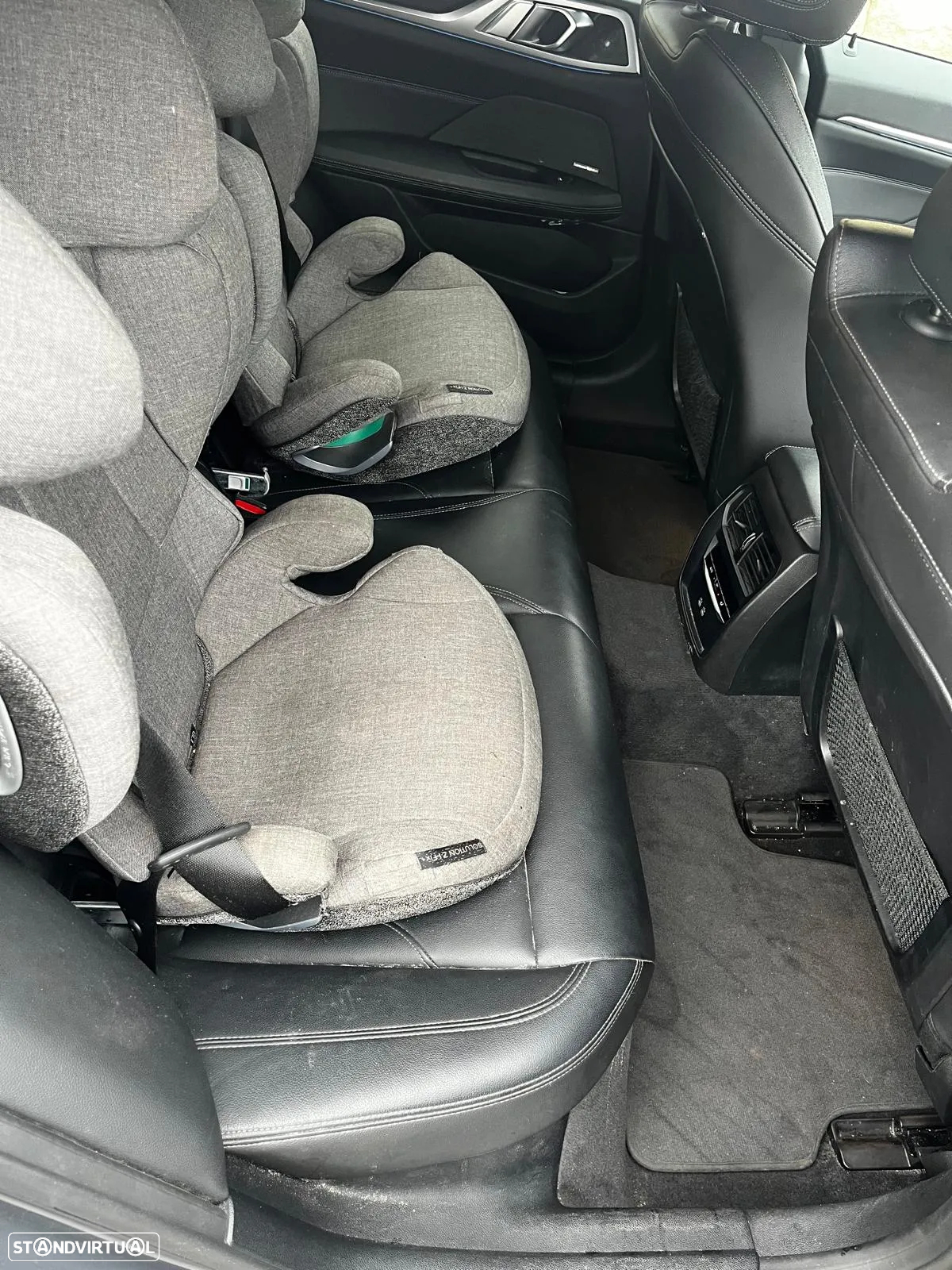 BMW i4 M50 - 12