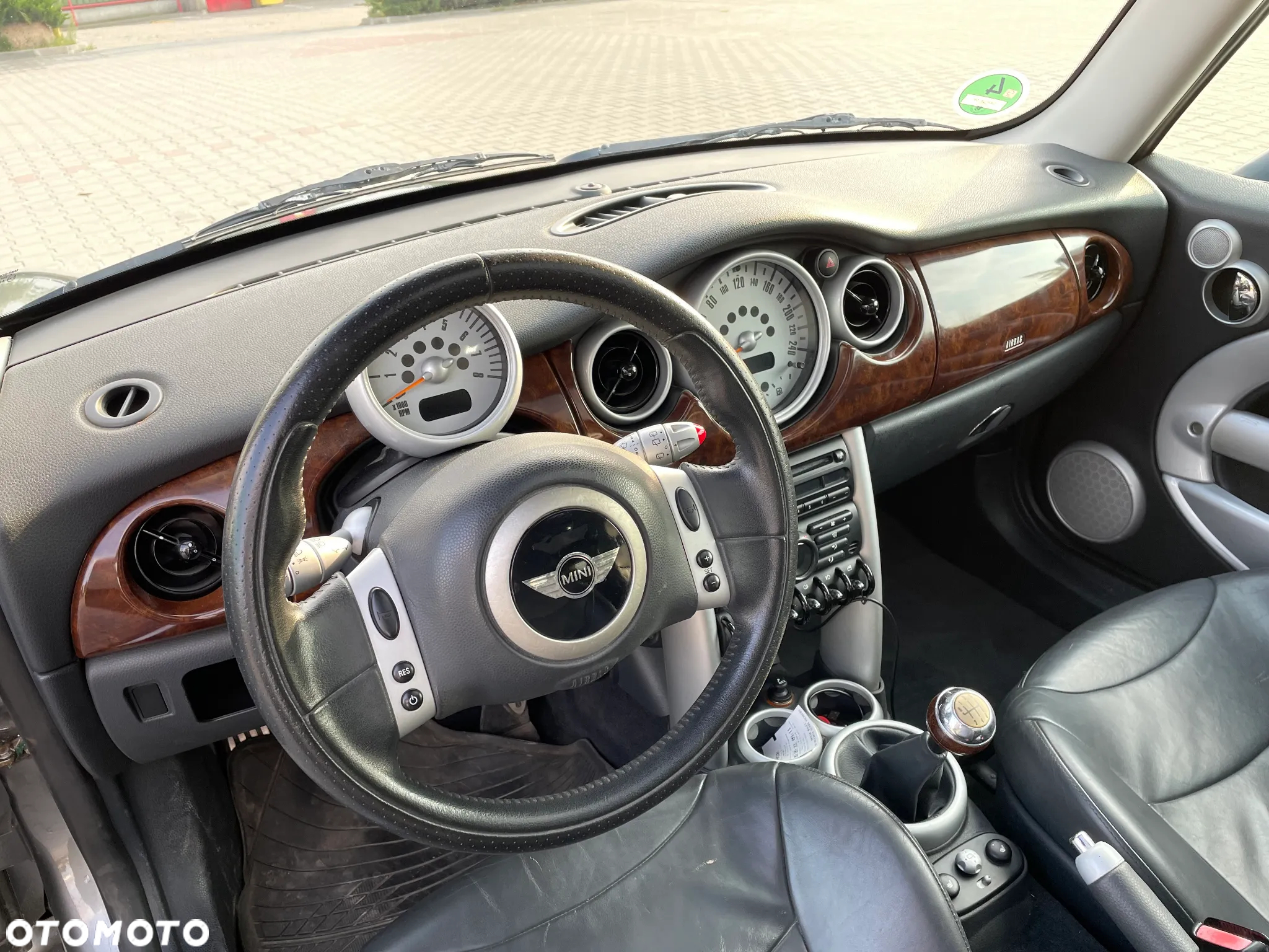 MINI Cooper S chili - 13