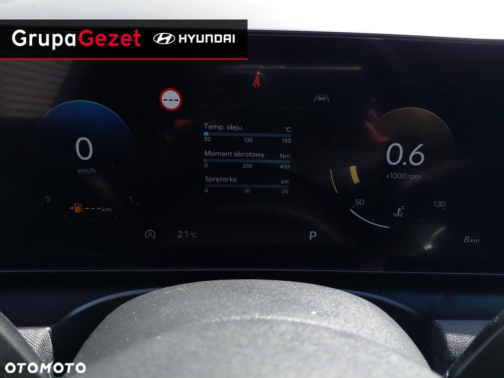 Hyundai Tucson - 10